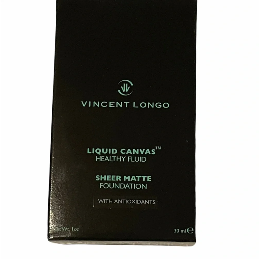 Vincent Longo vincent longo